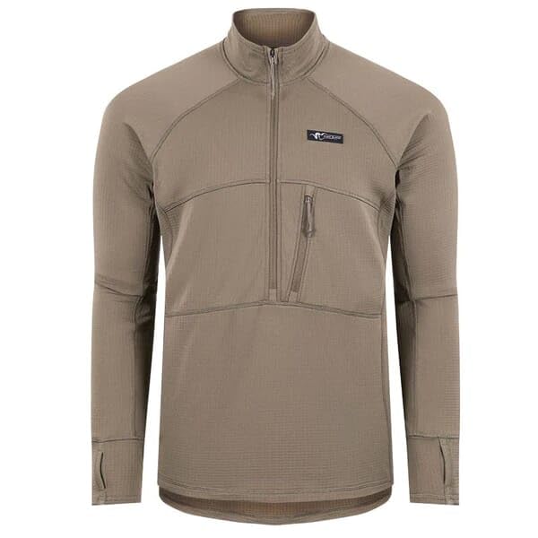 Stone Glacier Helio Pullover Fern 20016-FN