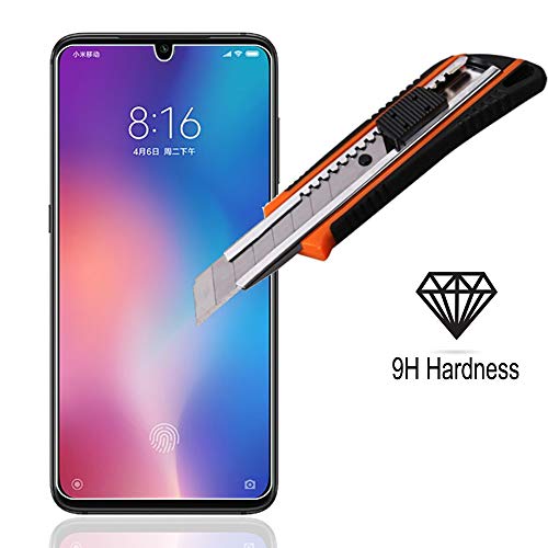 Opiniones de Xiaomi mi 9 para comprar hoy. 2 Imagen adicional