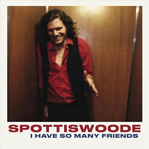 Spottiswoode