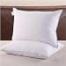 Homelike Moment Queen Feather Pillows for Sleeping 2 Pack Feather Down Bed Pillow Queen Size Pillows Set of 2 20x30 Inch