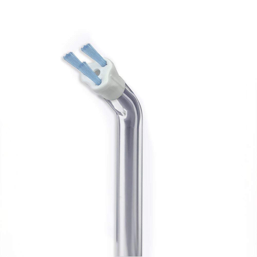Suggerimenti per la ricerca della placca di ricambio ad alta pressione per Waterpik WP-100 WP-250 WP-400 WP-660, Accessori ugelli, Parti di ricambio (4 pezzi)