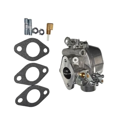 Carburateur B4NN9510A adapté aux tracteurs 600 620 630 640 maintenance