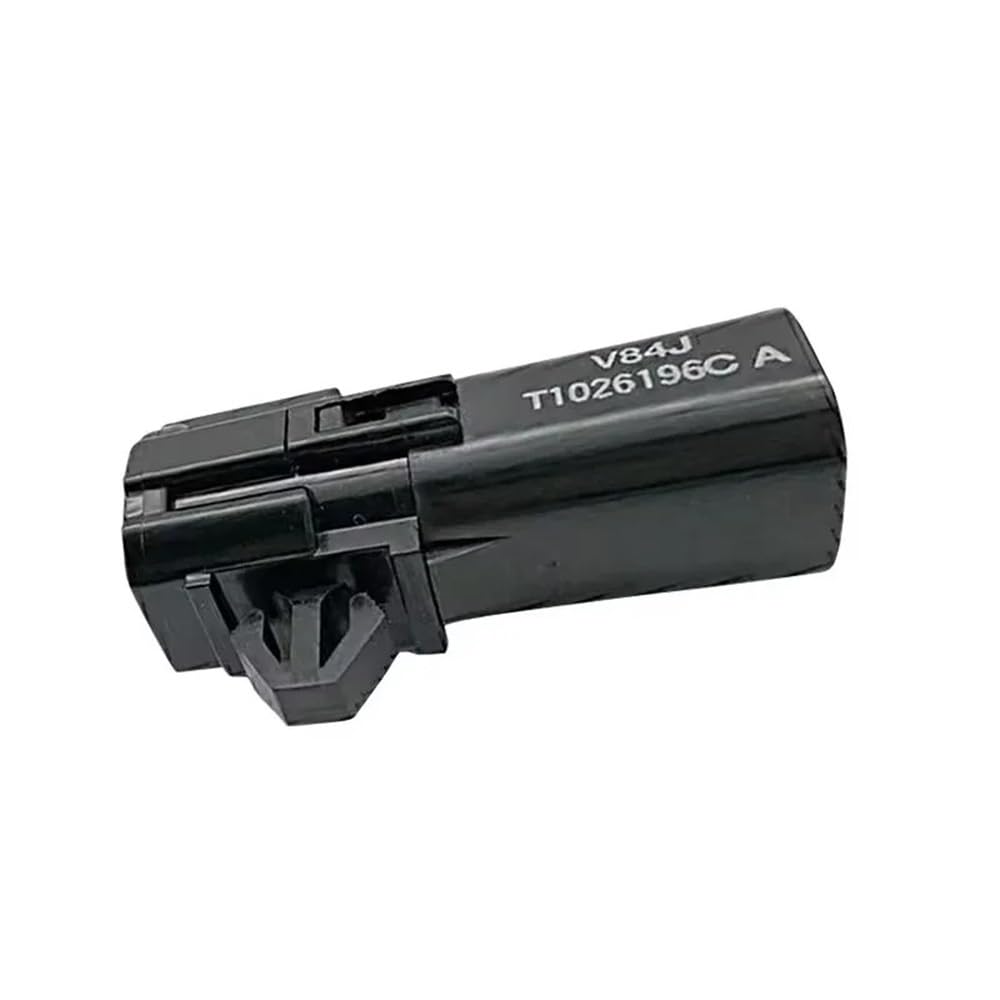Sensor de temperatura del aire exterior Pajero Sport V2ZQ V6ZY repuesto termómetro coche 5