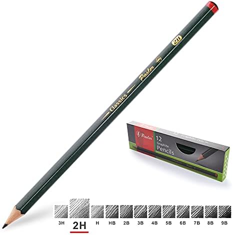 Set di Matite da Disegno Schizzi Artistici Royal & Langnickel