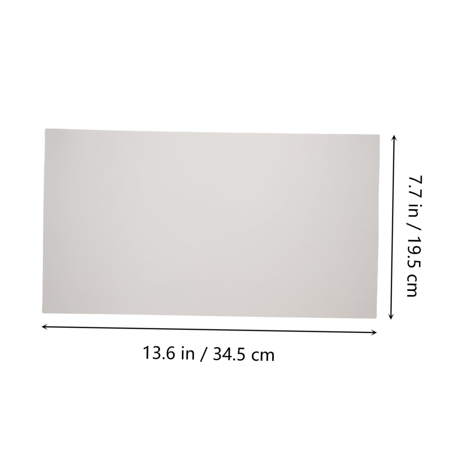 Operitacx Pellicola Privacy per Computer Portatile Filtro Anti-sbirciatina Pellicola Protettiva per Schermo Accessori per Notebook