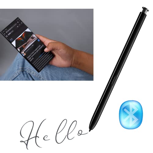 Lápiz Note 20 Ultra con control Bluetooth integrado para gestionar tu pantalla a distancia 4