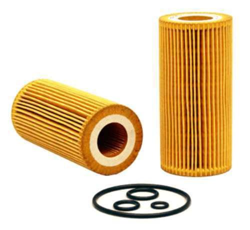 Image of WIX 57198 Cartridge Metal Free Oil Filter
