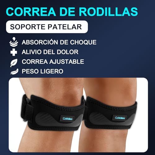 Rodilleras protectoras 30 Imagen adicional