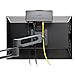 Kensington SD3600 Universal Dual Display USB-A Docking Station for Windows, MacBooks and Surface (K33991WW)