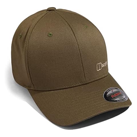 Berghaus Men's Inflection Flexfit Baseball Cap Cover