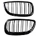 Części samochodowe Dla BMW. E92 E93 Dla M3 2006-2009 08-13 Dla Serii 3 M3 (E92/E93) 07-10 E92 2D Coupe Przednia Kratka Zderzaka Kratka Kratka Nerkowa Kratka