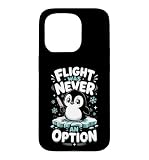 Ideale per collezionisti di pinguini, amanti degli uccelli, appassionati di animali e appassionati di umorismo secco. Ideale per compleanni, Natale, feste invernali, vacanze o moda casual quotidiana.