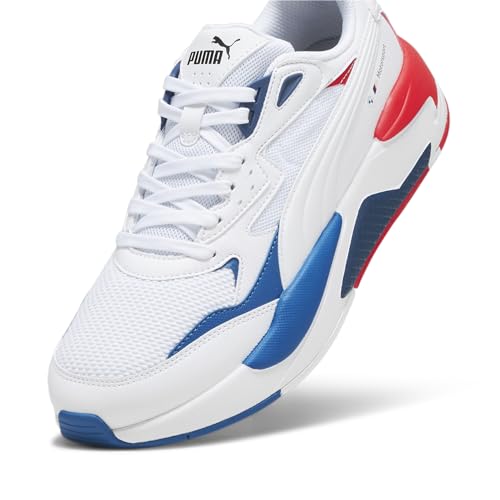 Image of Puma Unisex Lace Up Sneaker Shoes