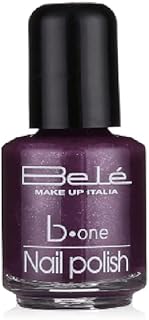 طلاء اظافر بي ون من بيلي، درجة لون 20 (عنابي)، أرجواني