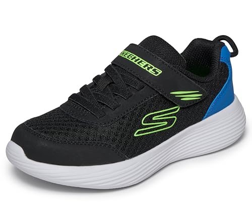 Skechers Go Run 400 V2 baskets de course légères pour enfant
