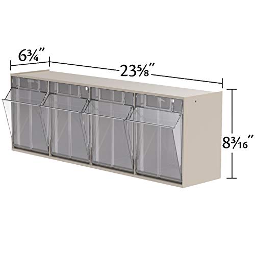 Rolling Tool Chest with Drawers