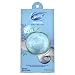 Secret Freshies Invisible Solid Antiperspirant and Deodorant, Chill Ocean Scent, 0.5 Ounce