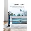 Dreo Smart Tower Fan Bundle with Remote and Voice Control