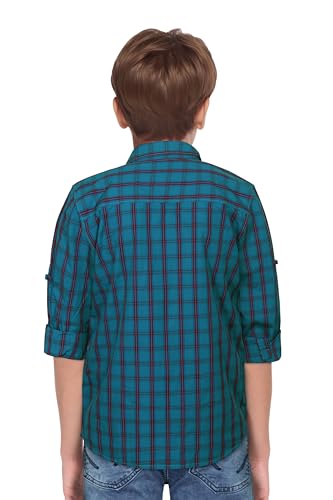 Image of Allen Solly Boys Shirt