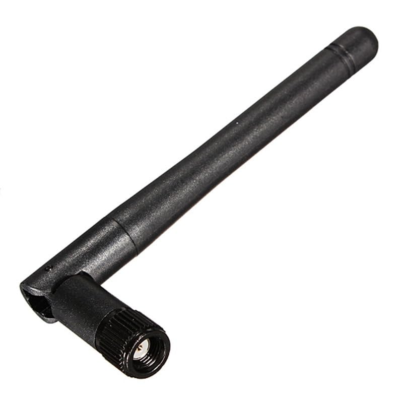 10 szt. Antena modułowa 2,4G 2dB do nadajnika DJT XJT DHT X9D Plus -Lite