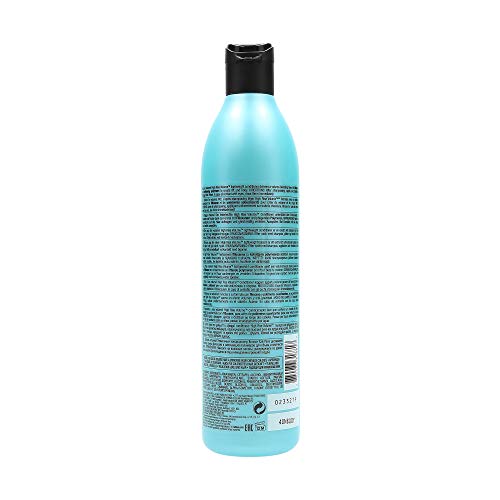 41HigELQWDL Redken High Rise Volume Conditioner 500 ml Fördernder Conditioner