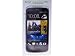 Produktbild HTC 66H00132-00M Screen Schutzfolie für HTC Desire 500 (2-er piece blister)