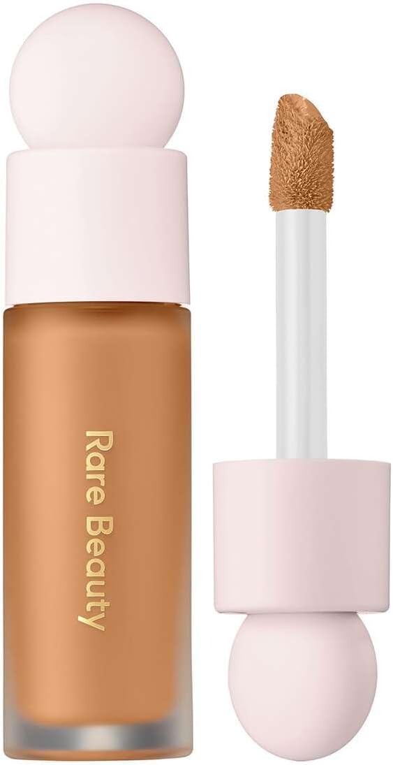 Rare Beauty Liquid Touch - Aydınlatıcı Etkili Kapatıcı - 400W