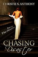 Chasing Disaster 1507705611 Book Cover