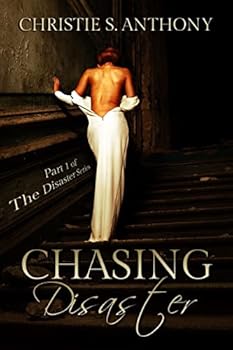 Paperback Chasing Disaster Book