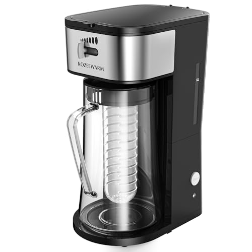 WATO FT Iced Coffee & Tea Maker