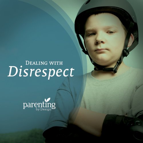 Dealing with Disrespect
