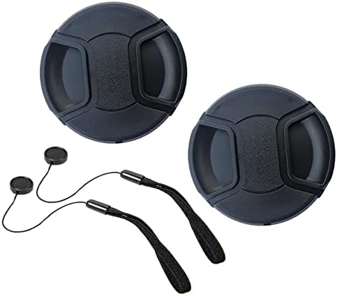 67mm Lens Cap Cover for Nikon CoolPix P900 P950 Digital Camera (Accessories