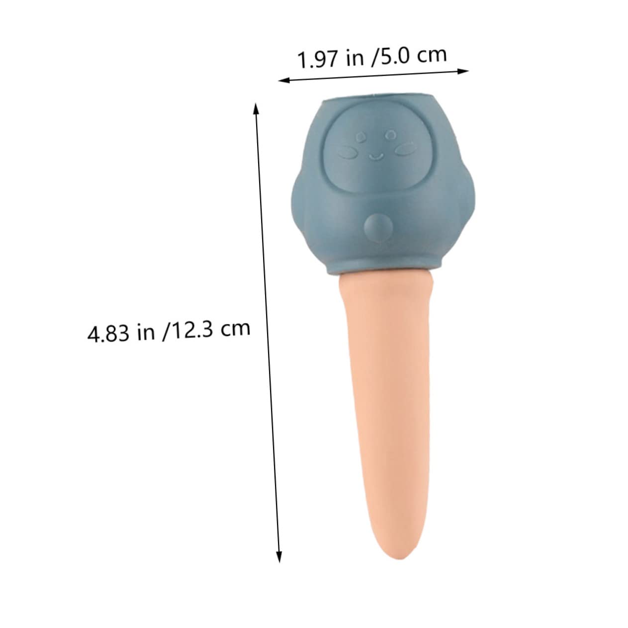 UKCOCO 3 Series Kit Goteros Automáticos para Riego De Plantas Herramienta Autorregante Ajustable Dispositivo De Riego por Goteo para Jardín Y Vacaciones 4 Piezas X 3