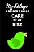 My Fridays Are For Taking Care Of My Bird: Funny Bird A5 Notebook to write in