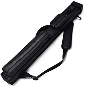 Collapsar 2 x 2 Billard-Queue Hülle