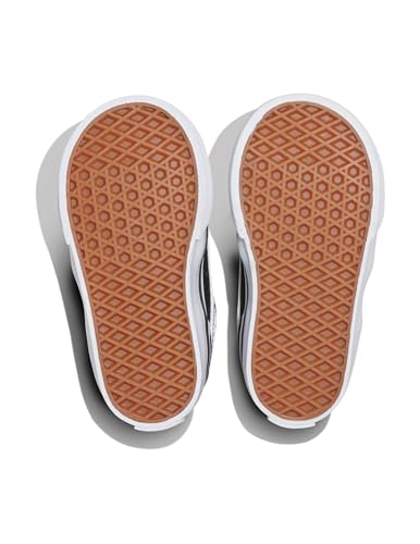 Image of Vans Unisex-Child Brooklyn Ls V Low Top Shoe