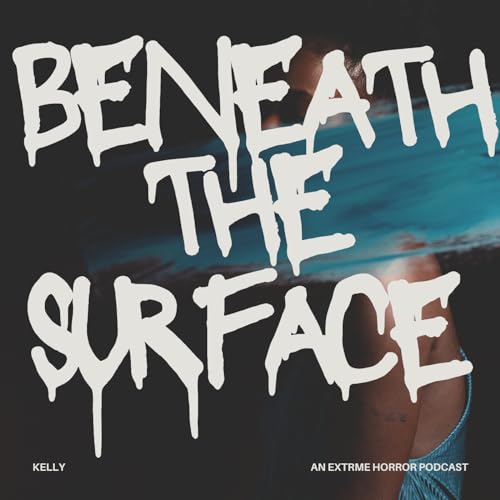Beneath the Surface cover art