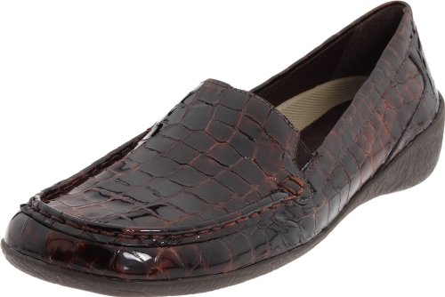 Image of Walking Cradles Women's Regan Slip-On Loafer