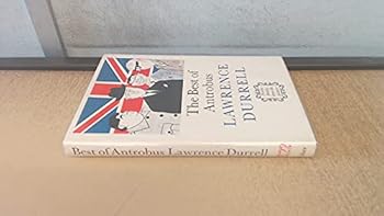 Hardcover The best of Antrobus Book