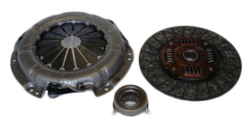 Japanparts Jpkf-2054 Kit Frizione Hilux 94 2.4 D
