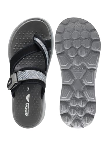 Image of Adda TM-GLIDER-77 Men Sandal