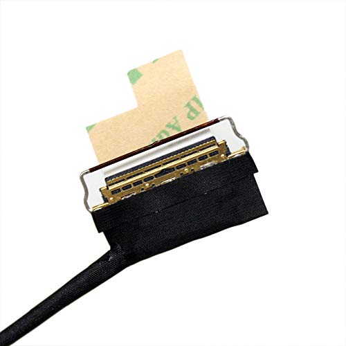 Câble de rechange écran LCD LVDS LED 30 broches ThinkPad T480 01YR501