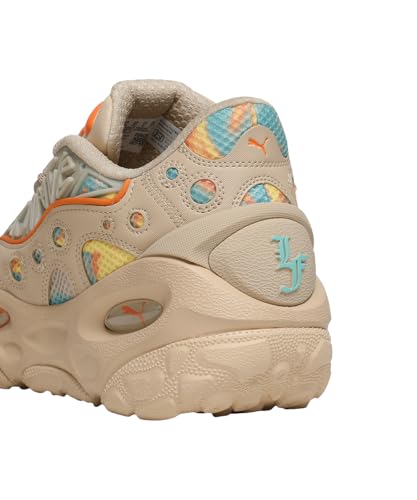Image of Puma Unisex-Adult La France RNR Basketball Shoe