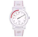 Watch Luch mit einer Hand wird Ihre Persönlichkeit und den Wunsch nach Neuheit unterstreichen. Sie werden die Menschen um Sie herum informieren, dass Sie einen Geschmack für außergewöhnliche und elegante Dinge haben.