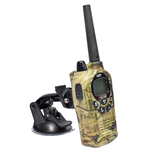 UAYESOK Car Radio Mount