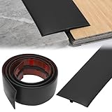 Profil d’assemblage auto-adhésif, bande de transition pour sol, bande de transition profil...