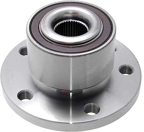 Roulement de roue avant ABS pour éliminer le bruit sur S60, V60, V70, XC60