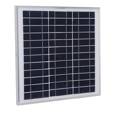 ZJchao 2x100W 23% High Efficiency Solar Panel Kit with USB Type C DC Ports and Controller for RV Boat Trailer Off Grid Applications