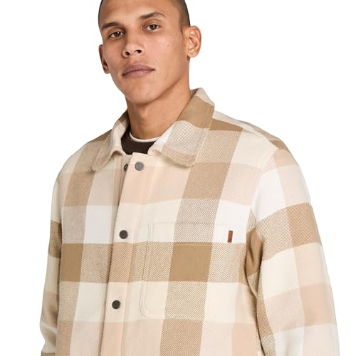 Chemise High Pile Lined Timberland Angora la solution contre le froid