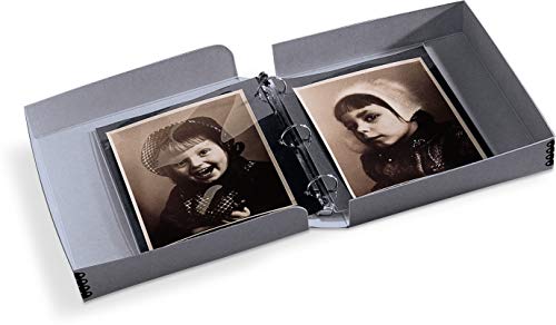 Gaylord Archival 3" O-Ring Preservation Album